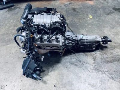 GS 430